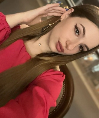 Фаина