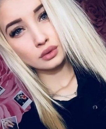 Юлечка