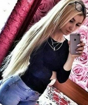 Юлечка